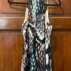 Kenar Maxi dress, size 2